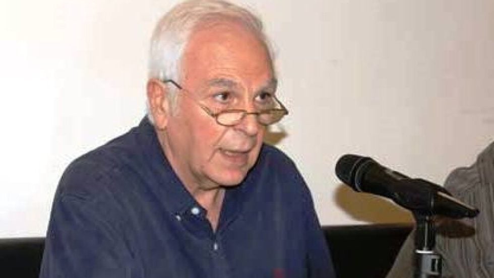 giorgos maniatis